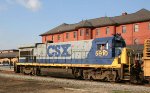 CSX 5910